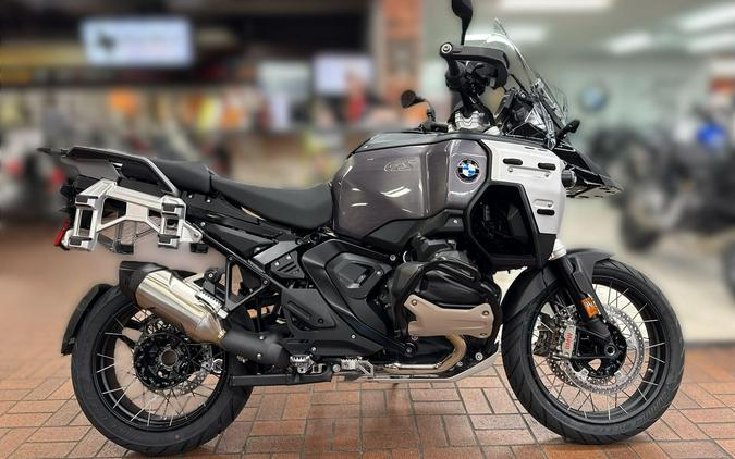 2026 BMW R1300 GS ADVENTURE