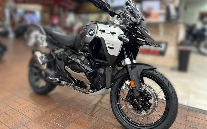2026 BMW R1300 GS ADVENTURE