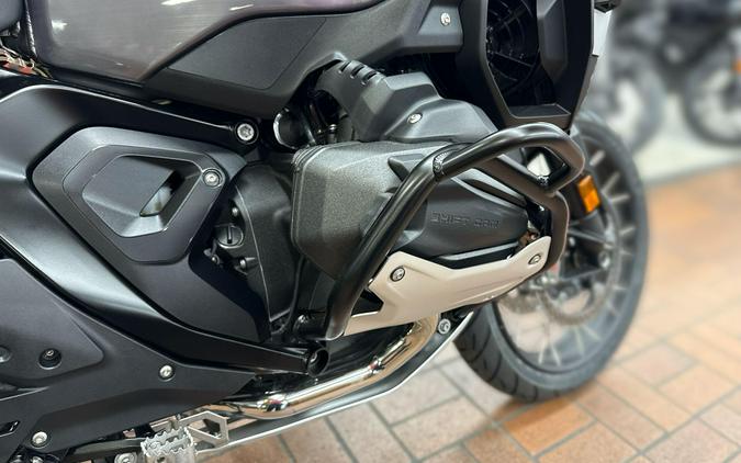 2026 BMW R1300 GS ADVENTURE