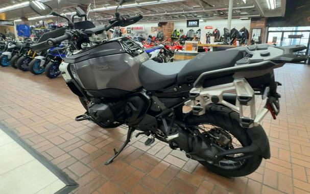 2026 BMW R1300 GS ADVENTURE