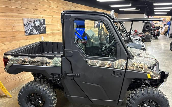2026 Polaris Ranger XP® 1000 NorthStar Edition Ultimate