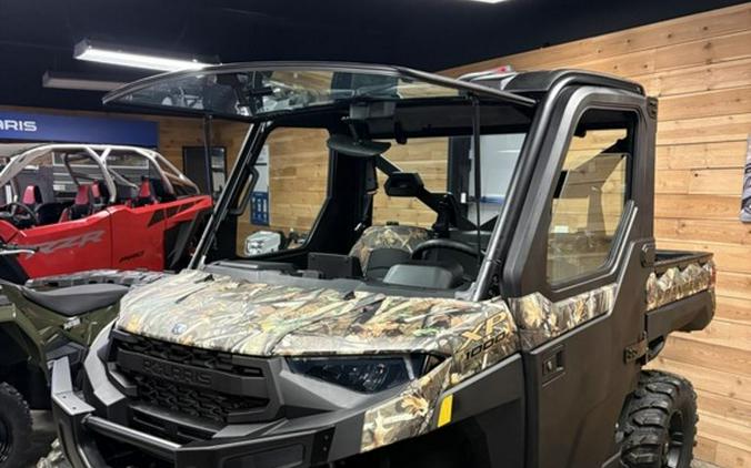2026 Polaris Ranger XP® 1000 NorthStar Edition Ultimate