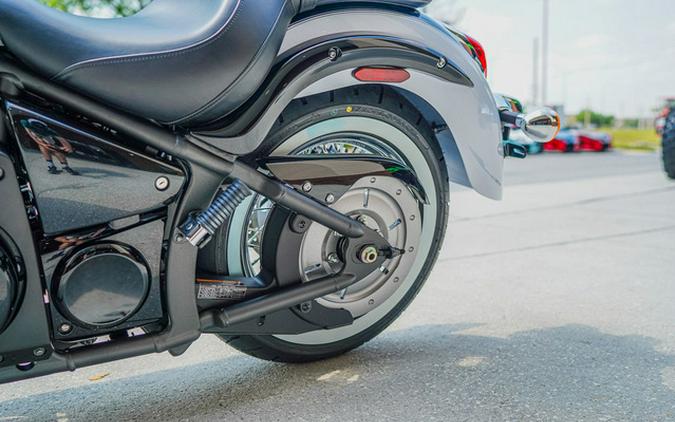 2026 Kawasaki Vulcan 900 Classic