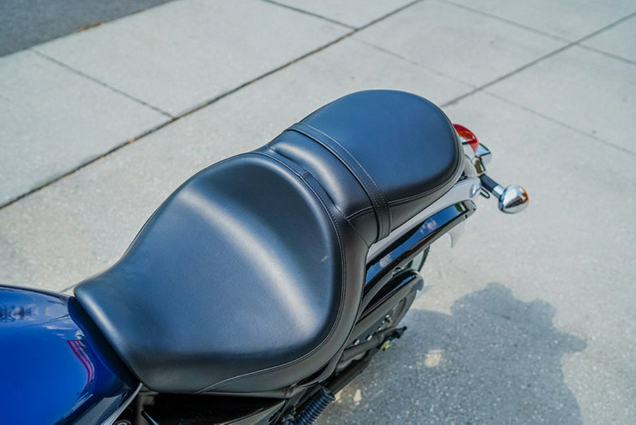 2026 Kawasaki Vulcan 900 Classic