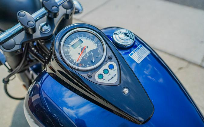 2026 Kawasaki Vulcan 900 Classic