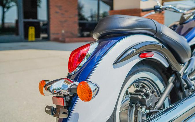 2026 Kawasaki Vulcan 900 Classic