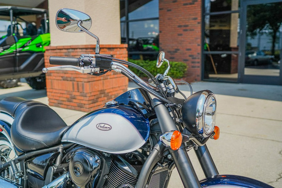 2026 Kawasaki Vulcan 900 Classic