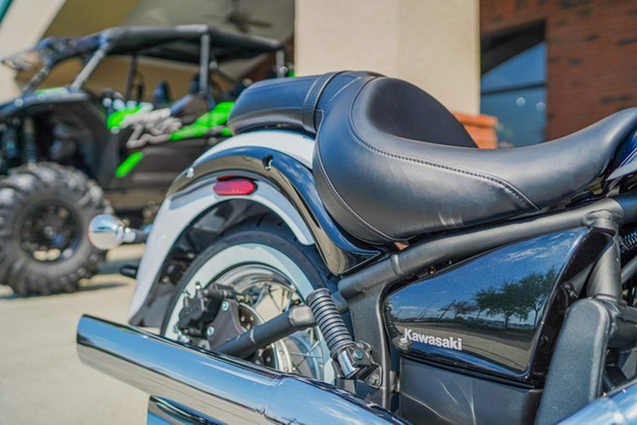 2026 Kawasaki Vulcan 900 Classic