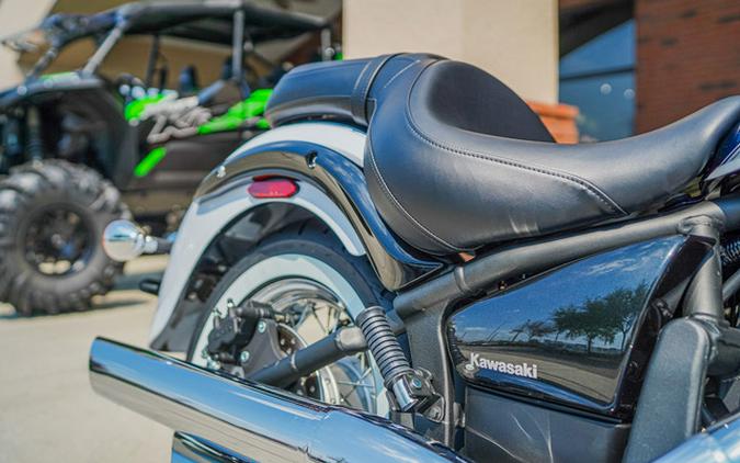 2026 Kawasaki Vulcan 900 Classic