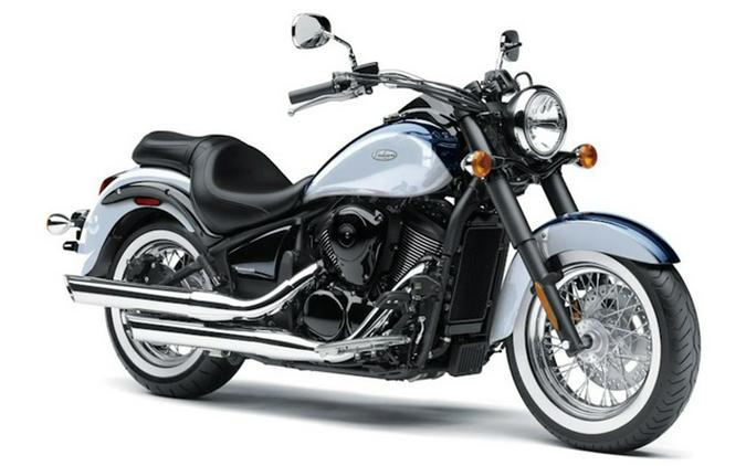 2026 Kawasaki Vulcan 900 Classic
