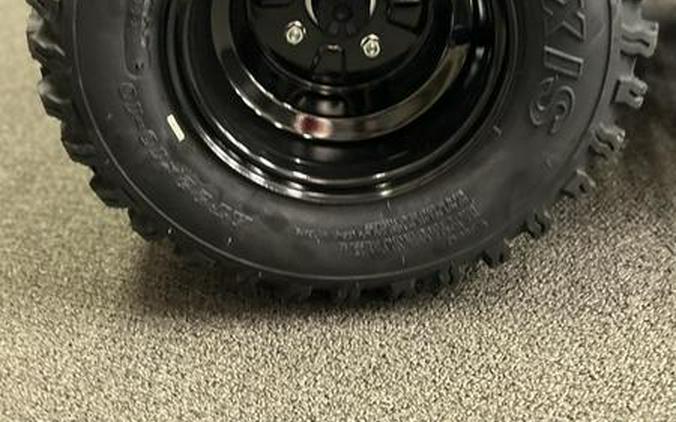 2026 Kawasaki Brute Force® 300