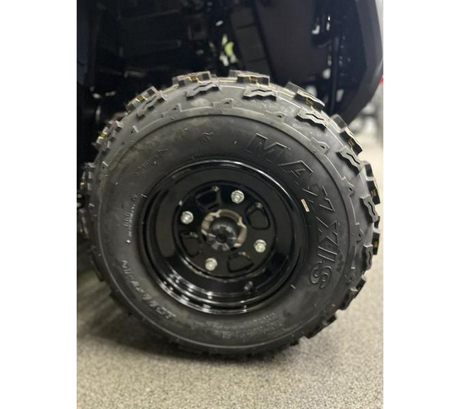 2026 Kawasaki Brute Force® 300