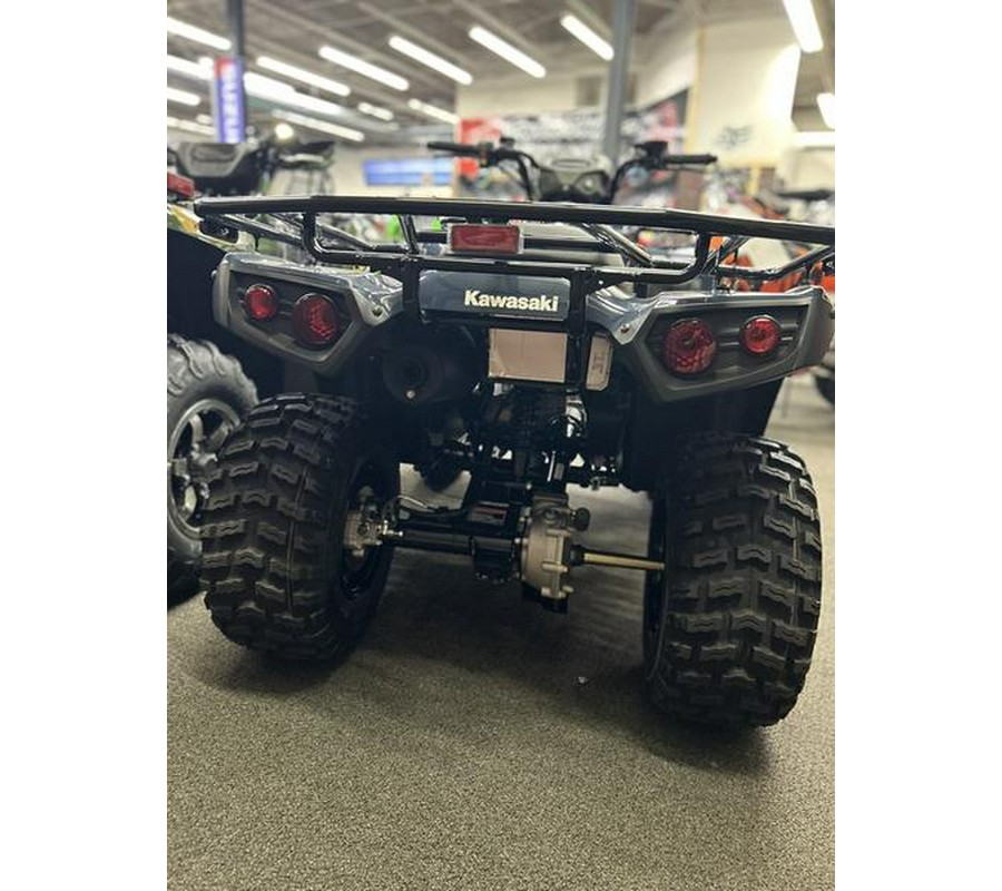 2026 Kawasaki Brute Force® 300