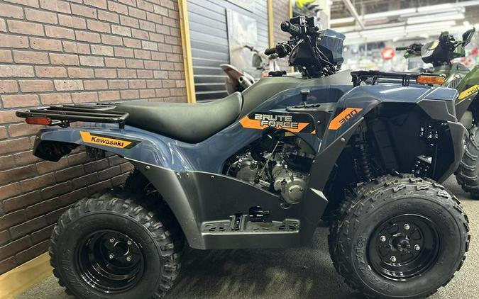2026 Kawasaki Brute Force® 300