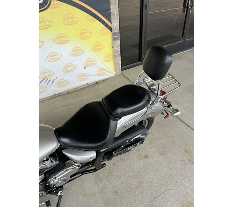 2012 Yamaha V Star 950