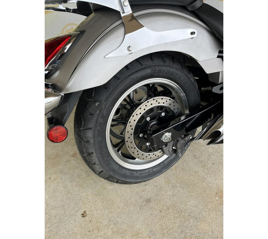 2012 Yamaha V Star 950