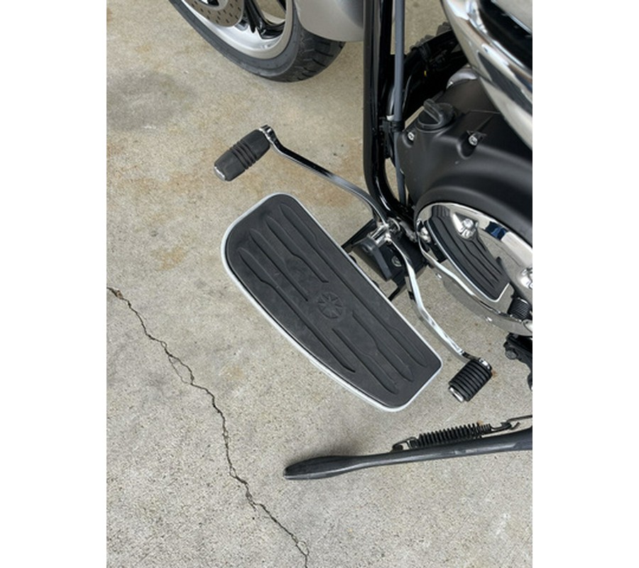 2012 Yamaha V Star 950