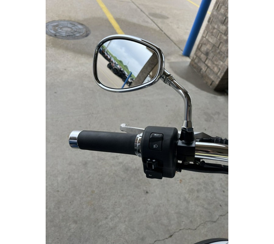 2012 Yamaha V Star 950