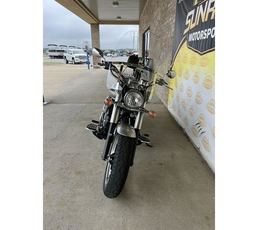 2012 Yamaha V Star 950