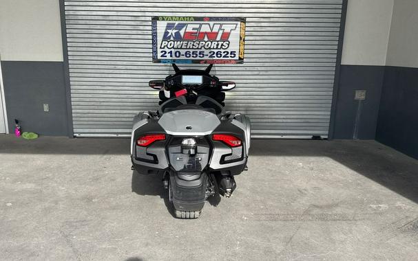 2025 Can-Am Spyder RT Base