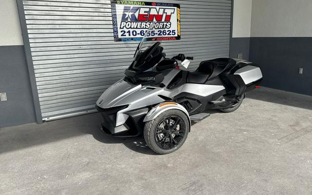 2025 Can-Am Spyder RT Base