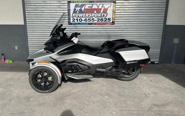 2025 Can-Am Spyder RT Base
