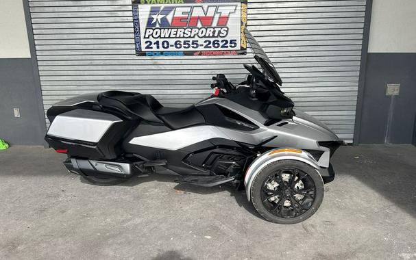 2025 Can-Am Spyder RT Base