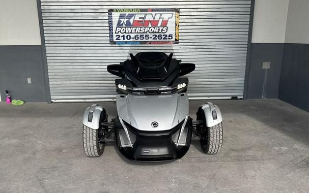 2025 Can-Am Spyder RT Base