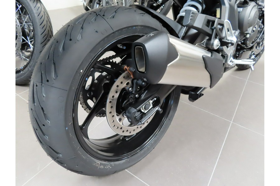 2026 TIGER SPORT 800 TOUR - Triumph