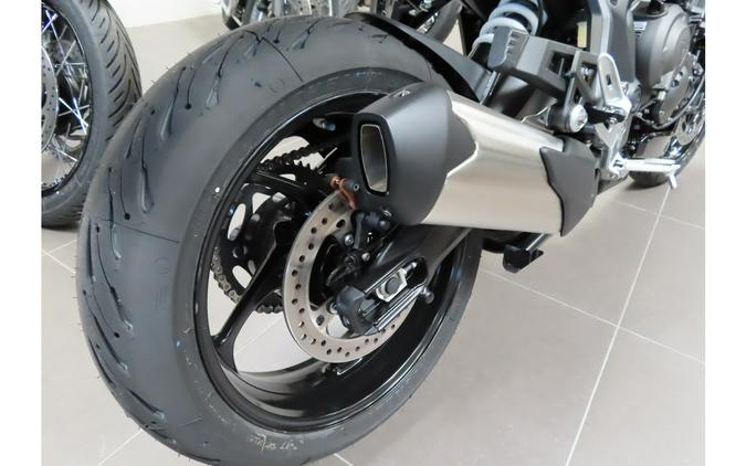 2026 TIGER SPORT 800 TOUR - Triumph