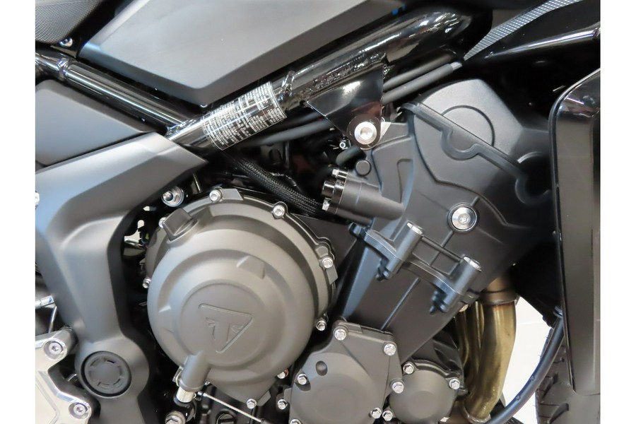 2026 TIGER SPORT 800 TOUR - Triumph