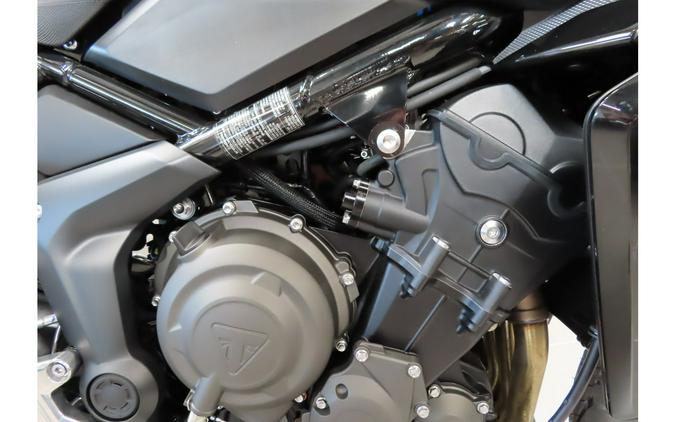 2026 TIGER SPORT 800 TOUR - Triumph