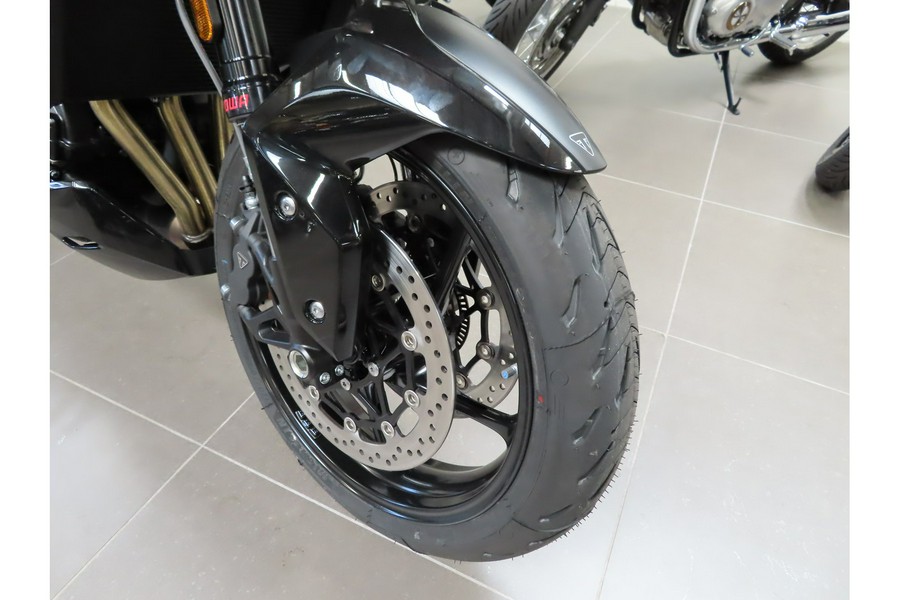 2026 TIGER SPORT 800 TOUR - Triumph