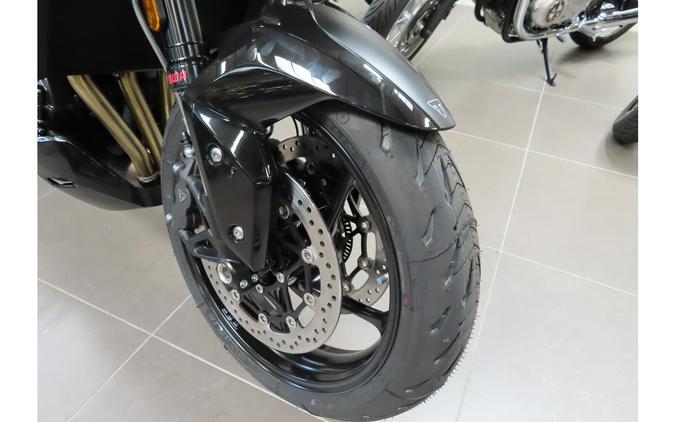 2026 TIGER SPORT 800 TOUR - Triumph