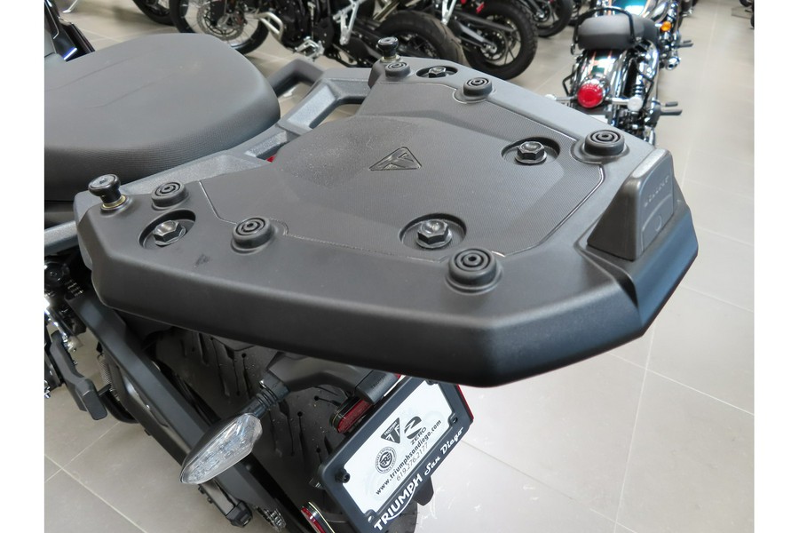 2026 TIGER SPORT 800 TOUR - Triumph
