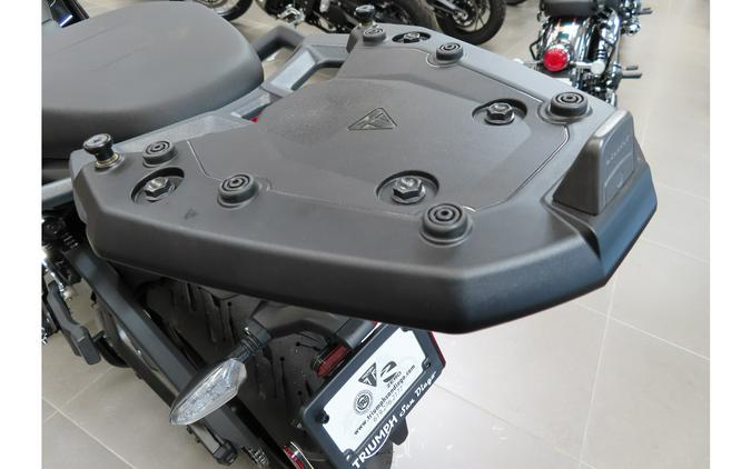 2026 TIGER SPORT 800 TOUR - Triumph