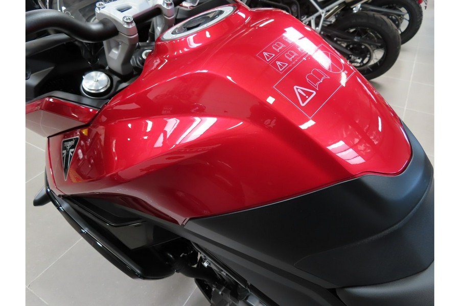 2026 TIGER SPORT 800 TOUR - Triumph
