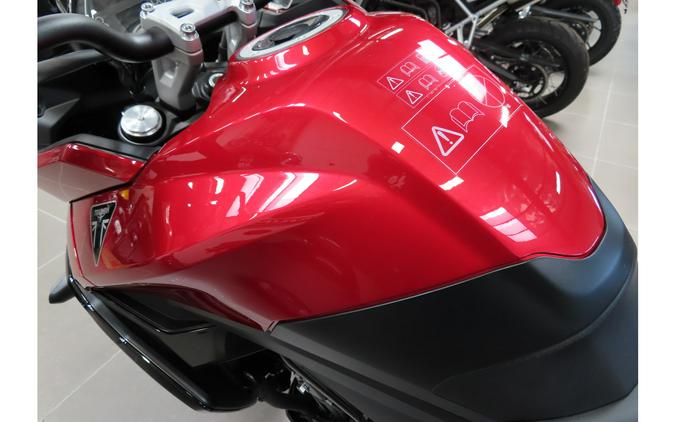 2026 TIGER SPORT 800 TOUR - Triumph