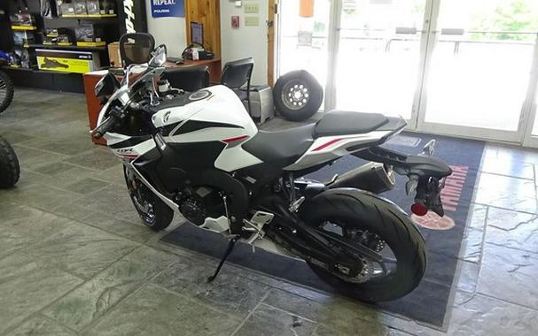 2027 Honda CBR1000RR