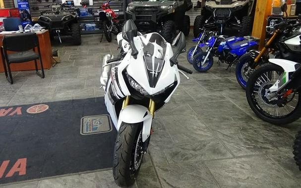 2027 Honda CBR1000RR
