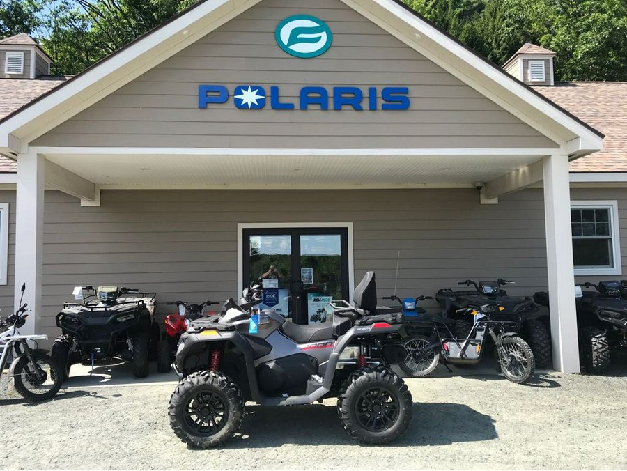 2026 CFMOTO CForce 1000 Touring