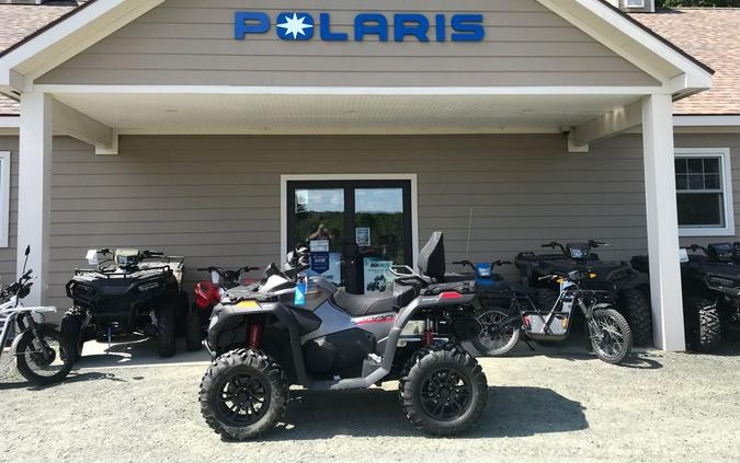 2026 CFMOTO CForce 1000 Touring