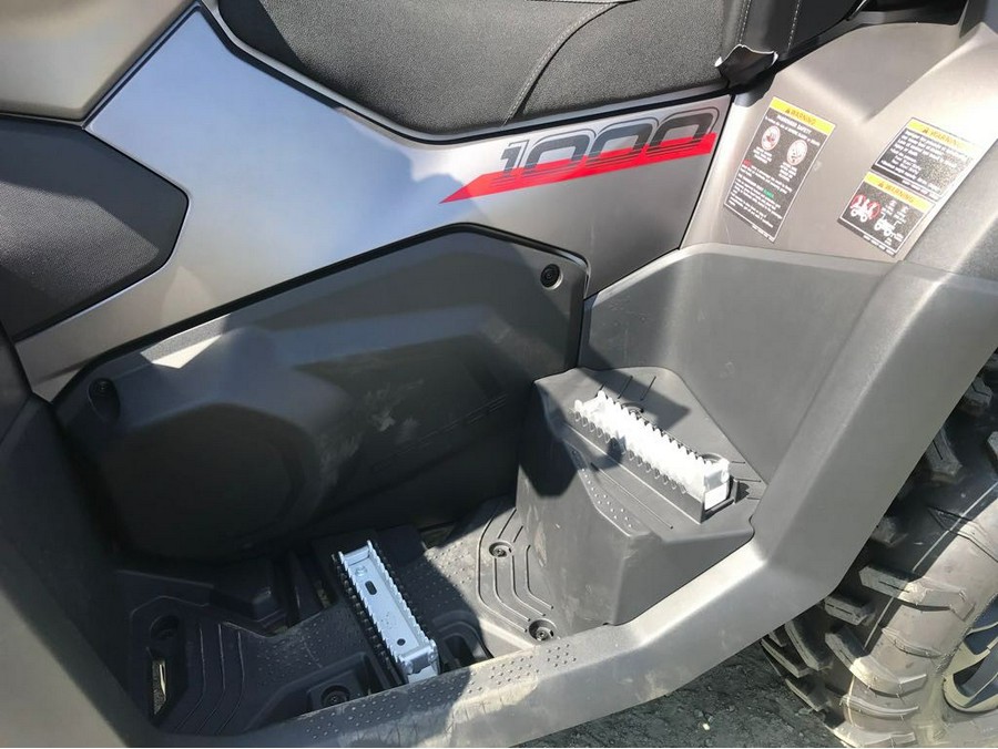2026 CFMOTO CForce 1000 Touring