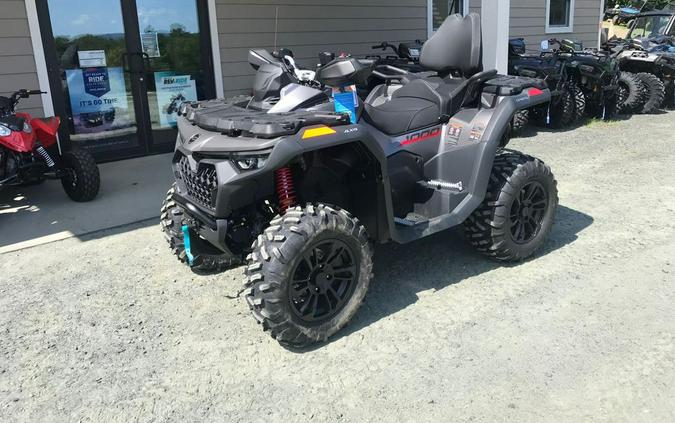 2026 CFMOTO CForce 1000 Touring