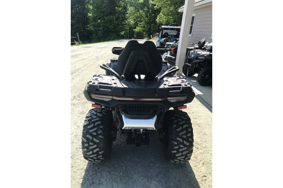 2026 CFMOTO CForce 1000 Touring