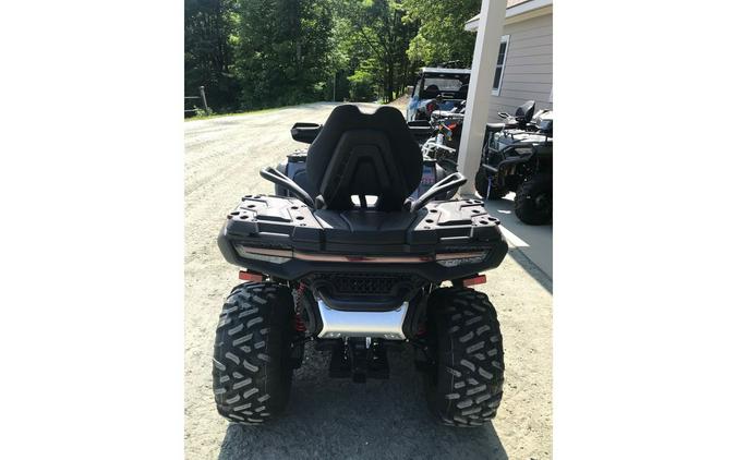 2026 CFMOTO CForce 1000 Touring