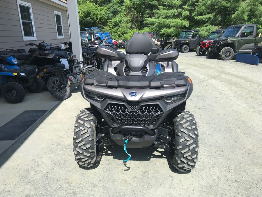 2026 CFMOTO CForce 1000 Touring