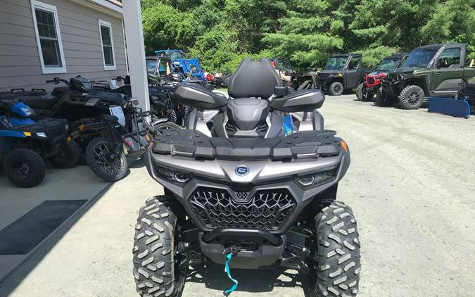 2026 CFMOTO CForce 1000 Touring
