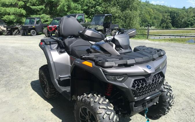 2026 CForce 1000 Touring - CFMOTO