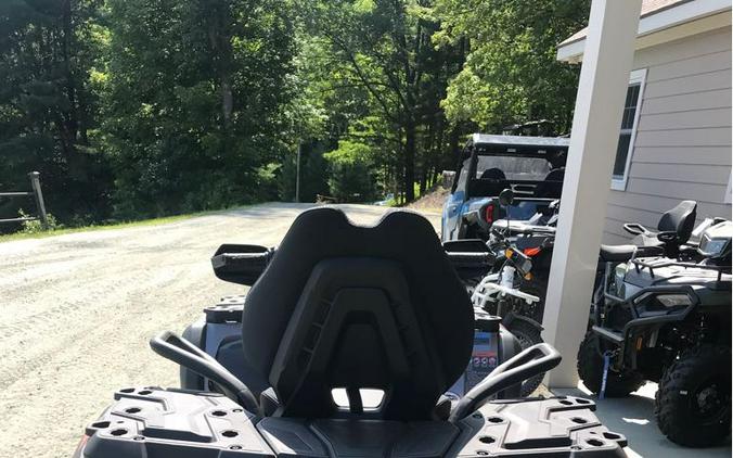 2026 CForce 1000 Touring - CFMOTO